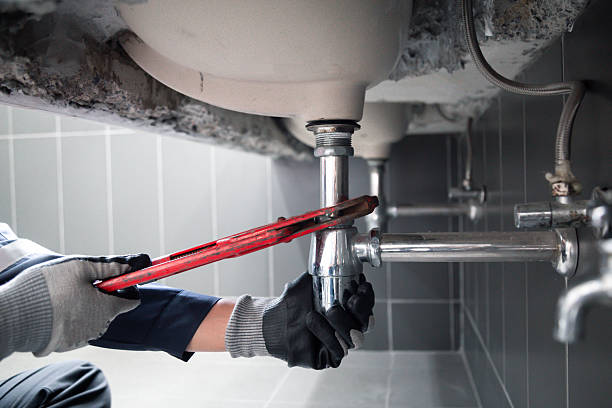 Trusted Sewer Line Repair service in Delano, MN - Masters Plumbing Service